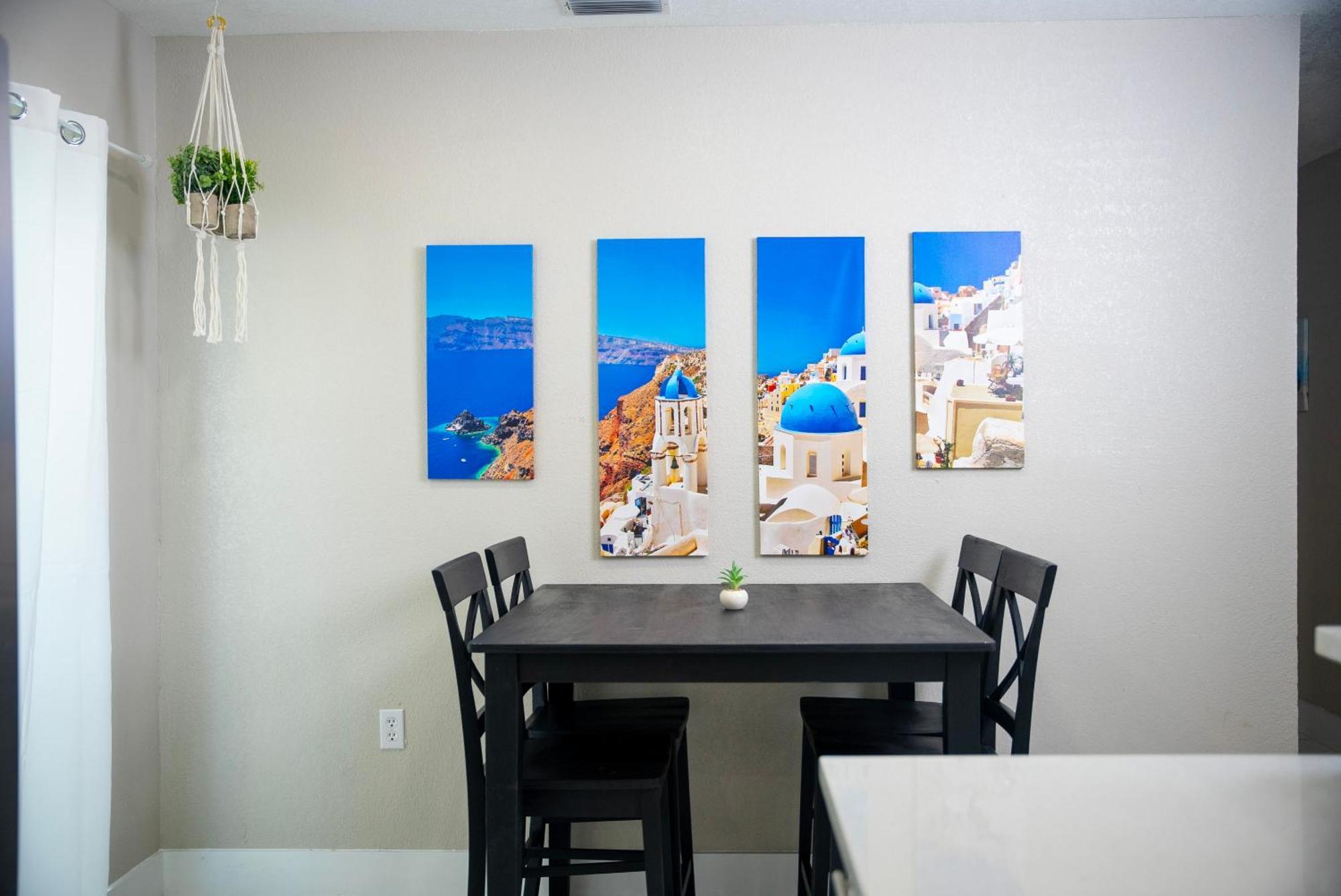 Stunning Modern Home In Tampa With Pool - Just 5 Minutes From Airport! Extérieur photo