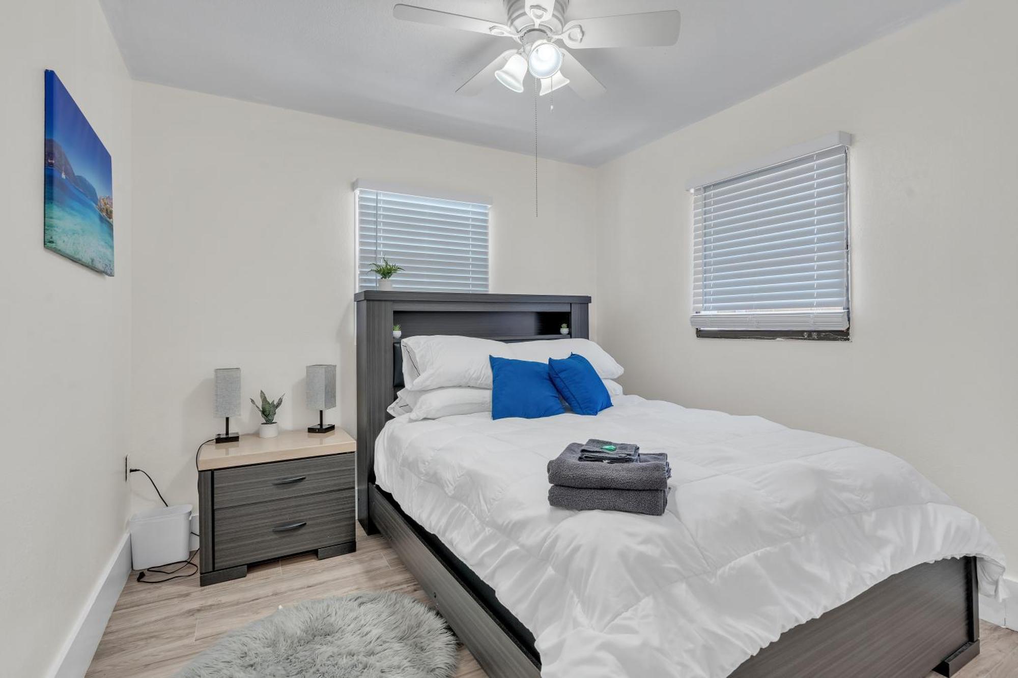 Stunning Modern Home In Tampa With Pool - Just 5 Minutes From Airport! Extérieur photo